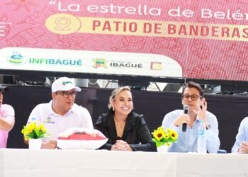 Le contamos la agenda de eventos para la Navidad en Ibagué