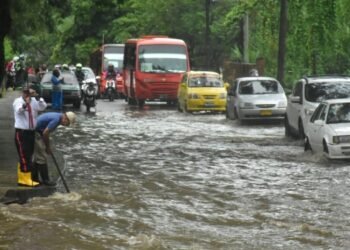 Secretaría de Ambiente del Municipio sigue trabajando con la alerta naranja por lluvias y posibles deslizamientos