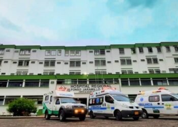 Fiscalía imputó cargos a excontratistas señalados de presionar a personas para votar por un político