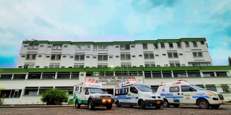 Fiscalía imputó cargos a excontratistas señalados de presionar a personas para votar por un político