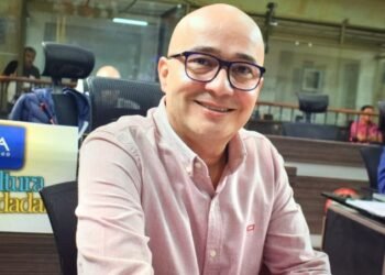 Denuncia de Jorge Bolívar continúa en la Fiscalía y el concejal se habría equivocado al solicitar el proceso