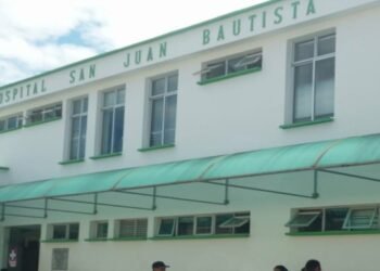 Asesinaron a un hombre a machete en Chaparral