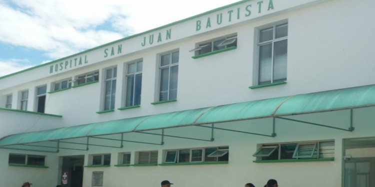 Asesinaron a un hombre a machete en Chaparral