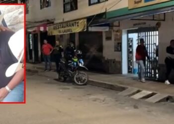 Hombre asesinado en el barrio San Pedro Alejandrino no había denunciado amenazas