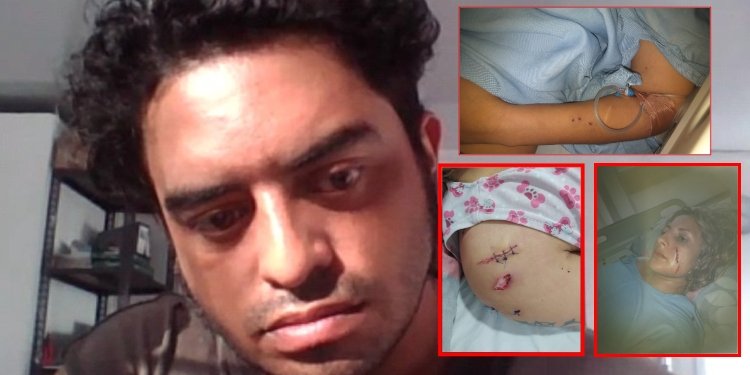 Por intentar segar la vida de su amiga, un hombre fue enviado a la cárcel en el Tolima