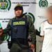 Dos sujetos fueron capturados, en hechos aislados, señalados de agredir a sus mujeres en Ibagué