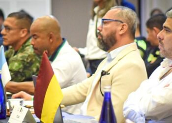 Tolima hace parte de la jornada de planificación de los Juegos Nacionales Juveniles 2024