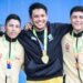 El BMX Freestyle del Tolima dijo ¡presente! en los Juegos Nacionales Juveniles