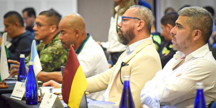 Tolima hace parte de la jornada de planificación de los Juegos Nacionales Juveniles 2024