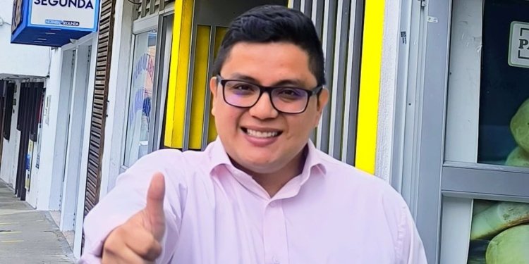 Concejal Julián Serna abrió oficina para atender quejas de servicios públicos