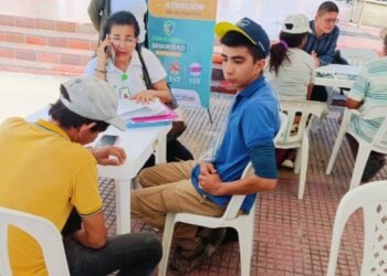 Este viernes se realizará jornada descentralizada de justicia en Chicoral 