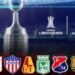 Colombia hace cuentas para participar en Copa Libertadores y Copa Sudamericanas temporada 2025