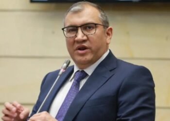 Miguel Efraín Polo asume magistratura en la Corte Constitucional tras votación del Senado