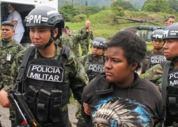Así cayó alias Miller, cabecilla de las disidencias de las Farc en el norte del Tolima 