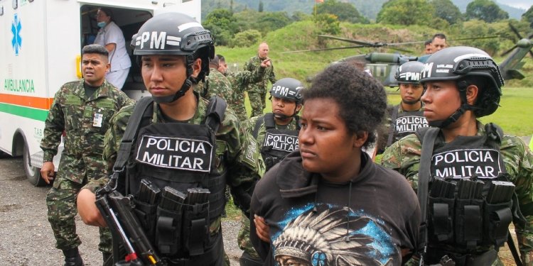 Así cayó alias Miller, cabecilla de las disidencias de las Farc en el norte del Tolima