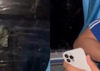 Nuevamente, aparecen los enemigos del fútbol colombiano