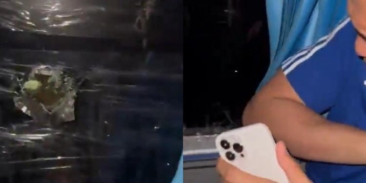 Nuevamente, aparecen los enemigos del fútbol colombiano