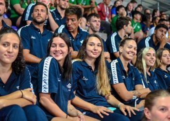 Llegó a su final el pre mundial de Polo acuático en Ibagué