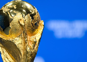 Así quedaron las eliminatorias sudamericanas rumbo a la Copa 2026