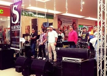 Música para el paladar y más eventos fin de año