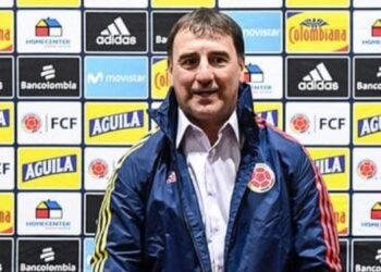 Colombia no pudo superar la estadística en Montevideo