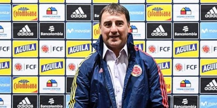 Colombia no pudo superar la estadística en Montevideo