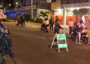 Autoridades en Ibagué efectuaron 35 operativos y capturaron a 19 personas por diferentes delitos