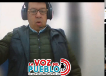 Reapareció Orlando Arcniegas, ahora como testigo de la Fiscalía y habló de cómo hicieron el contrato para que se amoldara a ‘El Chatarrero’