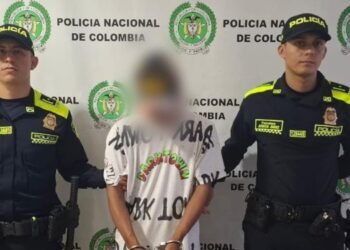 Sujeto buscado por delito sexuales fue capturado en Ortega 