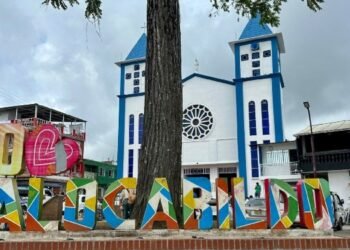 En Palocabildo detenido sujeto por realizar varios disparos al aire 