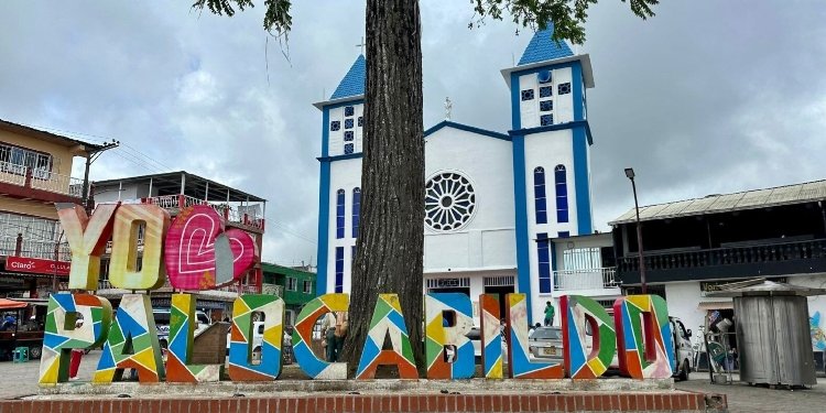 En Palocabildo detenido sujeto por realizar varios disparos al aire 