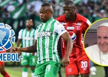 Profecía Futbolera: Las Palabras del Papa Francisco se Concretan en la Final Nacional vs. América