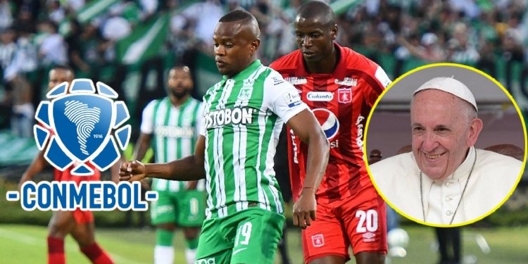 Profecía Futbolera: Las Palabras del Papa Francisco se Concretan en la Final Nacional vs. América