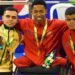 El Parapowerlifting le dá una nueva medalla al Tolima