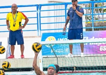 Vuelven las emociones a las “Piscinas Olímpicas de la 42”