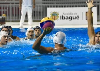 Ibagué recibirá el Campeonato Pre Mundial de Polo Acuático