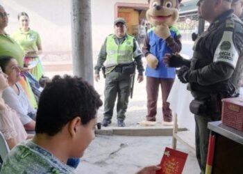 Autoridades de salud en Ibagué activarán planes de prevención para evitar personas lesionadas con pólvora