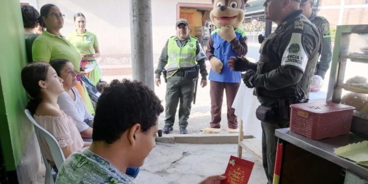 Autoridades de salud en Ibagué activarán planes de prevención para evitar personas lesionadas con pólvora