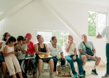 Gobierno departamental adelanta jornadas de formalización de predios en el Tolima 