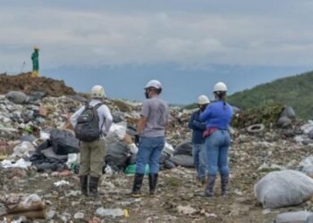 Consejo de Estado confirmó sentencia para frenar impacto ambiental en zonas aledañas al relleno sanitario La Miel