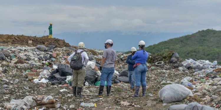 Consejo de Estado confirmó sentencia para frenar impacto ambiental en zonas aledañas al relleno sanitario La Miel