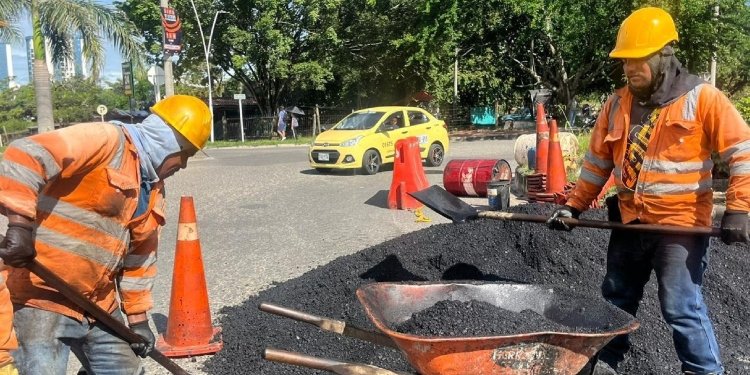 Inició el proceso de contratación para continuar con la ‘ambulancia vial’ en Ibagué