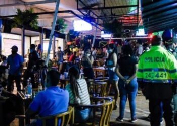 Este primer puente festivo de noviembre habrá rumba hasta las 5.00 de la mañana en Ibagué