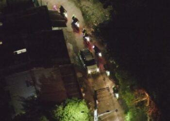 Policía Metropolitana asegura que disparos del San Pedro Alejandrino fueron una agresión mutua