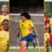 Selección Colombia de Amputados se coronó campeona del mundo