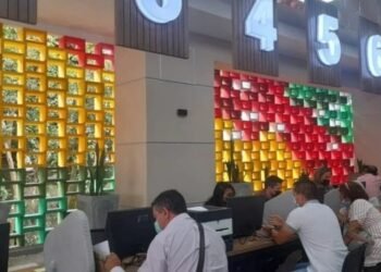 Este sábado habrá jornada de trámites, productos catastrales y predial en el Catastro Multipropósito