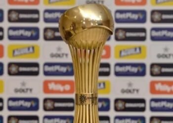 Prepárese para el sorteo de los cuadrangulares del FPC