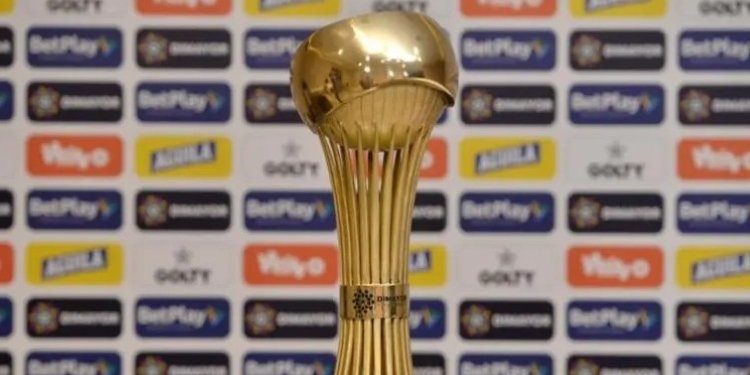 Prepárese para el sorteo de los cuadrangulares del FPC