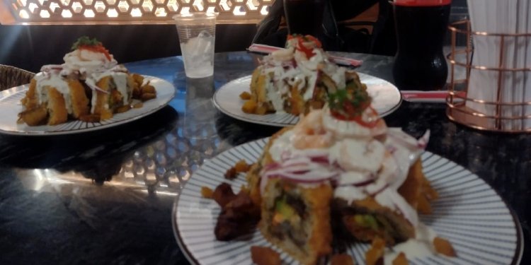 Sushi Master dinamiza la economía por la generación de empleo y acogida del público en general