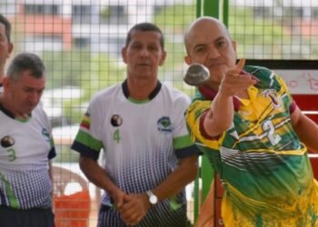 Los mejores escenarios deportivos de Colombia están en Ibagué